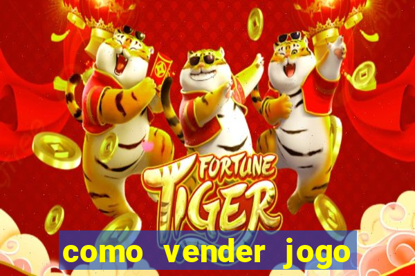 como vender jogo do bicho
